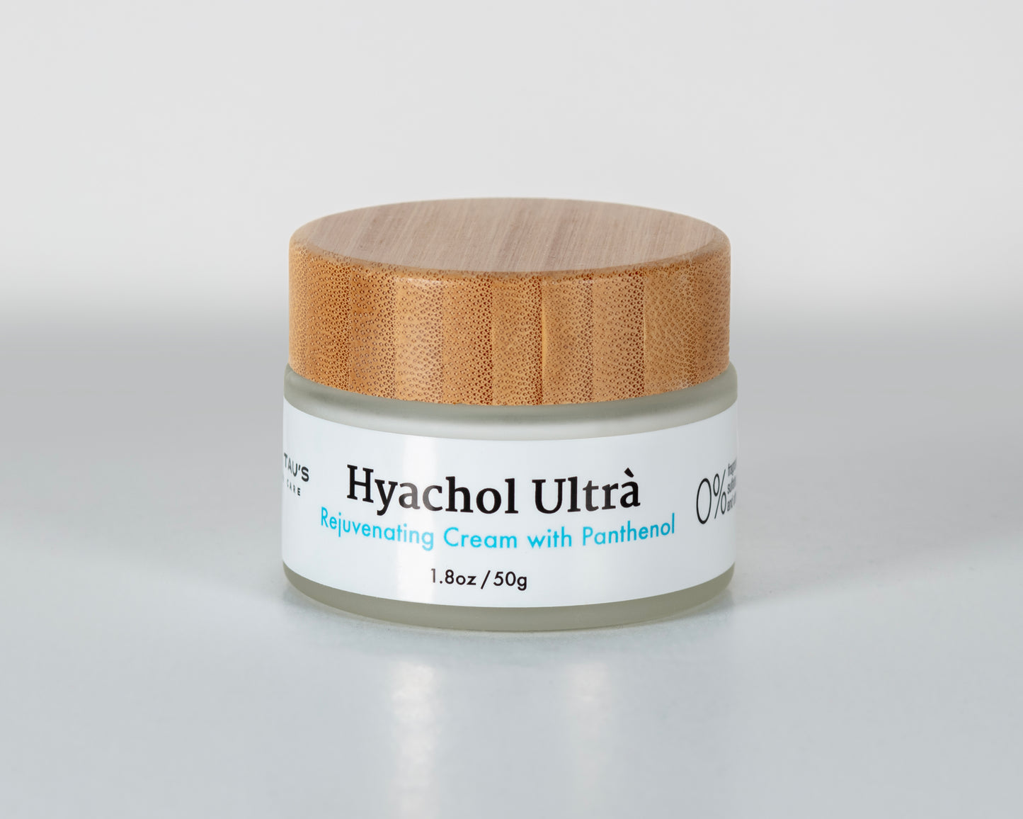 Hyachol Ultra Rejuvenating Cream with Panthenol