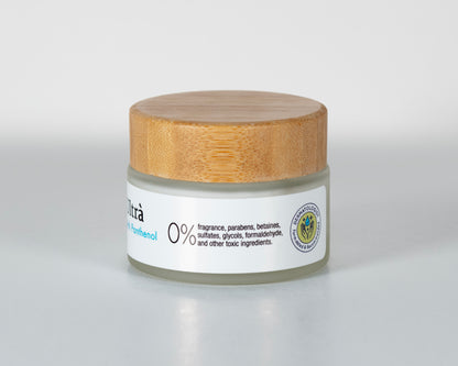Hyachol Ultra Rejuvenating Cream with Panthenol