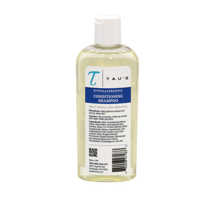 Hypoallergenic Conditioning Shampoo by Dr. Tau